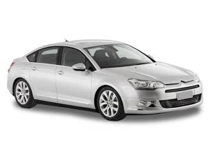 Citroen C5 Exclusive 2.0 16V (aut)
