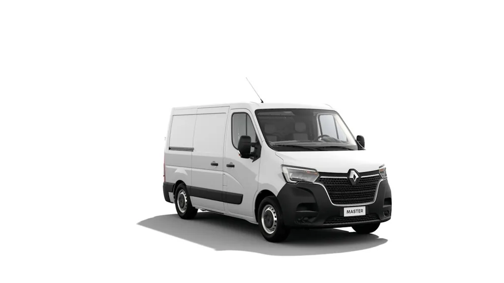 Renault Master 2.3 L3H2 Extra Furgão furgao