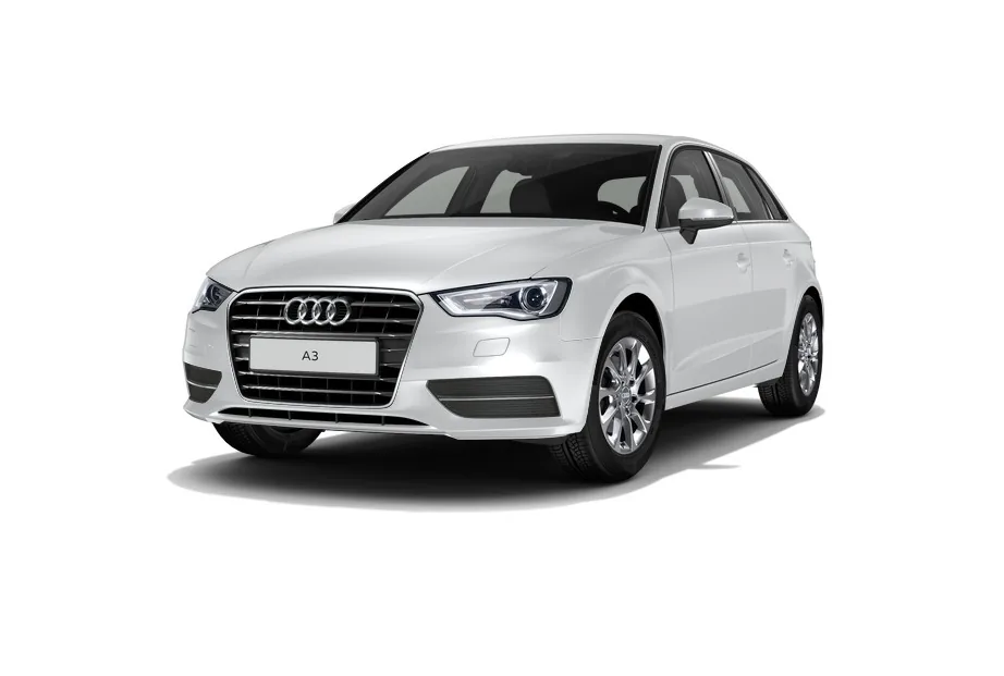 Audi A3 1.4 TFSI Sportback Ambiente S Tronic