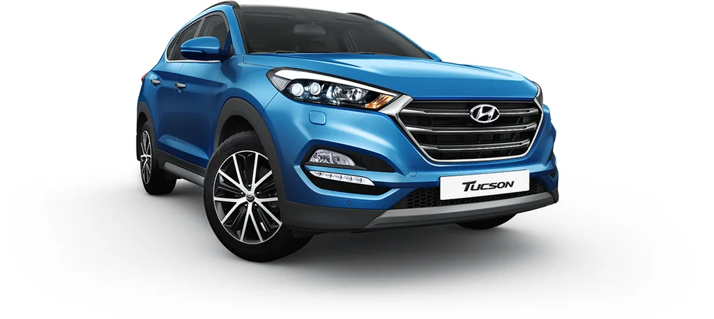 Hyundai Tucson New Special Edition 1.6 GDI Turbo (Aut)