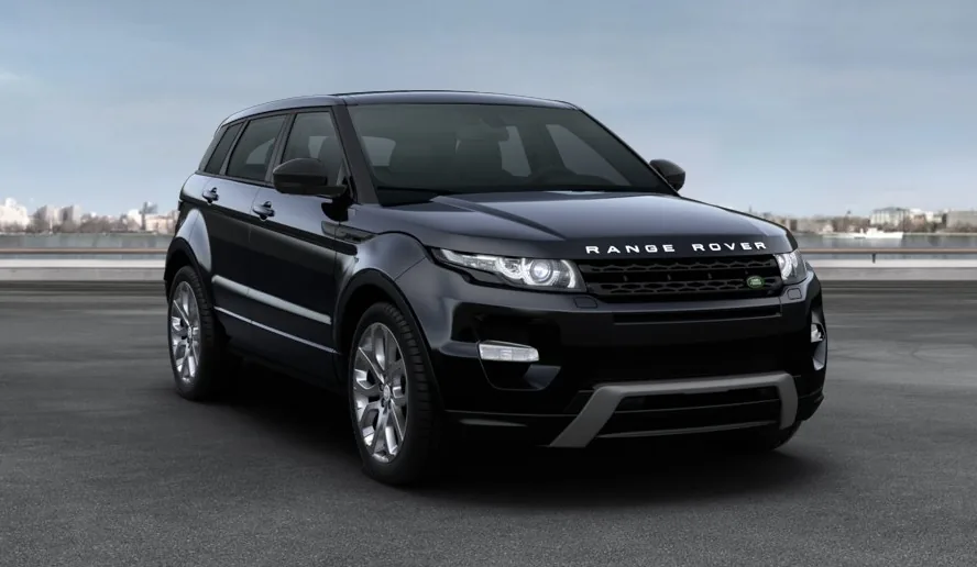 Land Rover Evoque 2.0 Si4 Dynamic Tech Pack