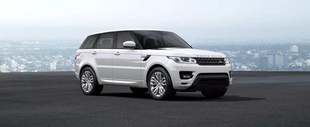 Land Rover Range Rover Sport 3.0 SDV6 SE 4wd