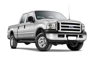 Ford F-250 XL 4x2 3.9 (Cab Dupla)