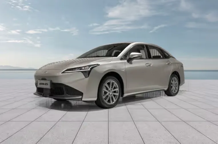GAC Aion ES BEV 55kWh Plus