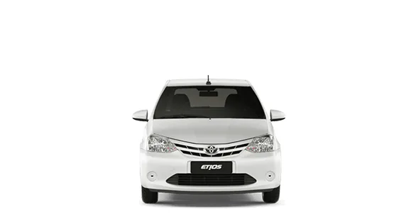 Toyota Etios Etios X 1.3 (Flex)