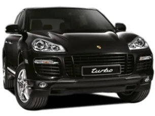 Porsche Cayenne 4.8 V8 S 4WD