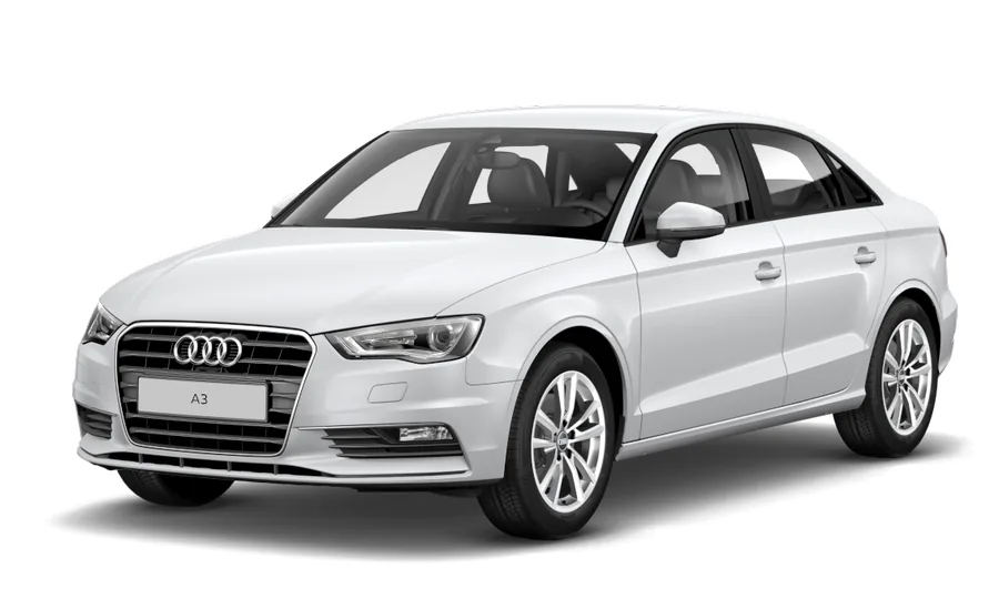Audi A3 Sedan 1.8 TFSI Ambition S Tronic