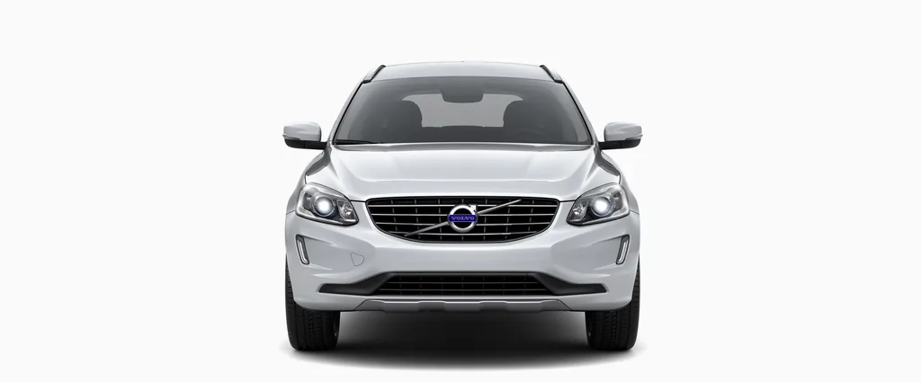Volvo XC60 2.4 D5 Kinetic 4WD