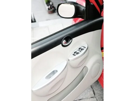 Lifan 320 1.3 16 V