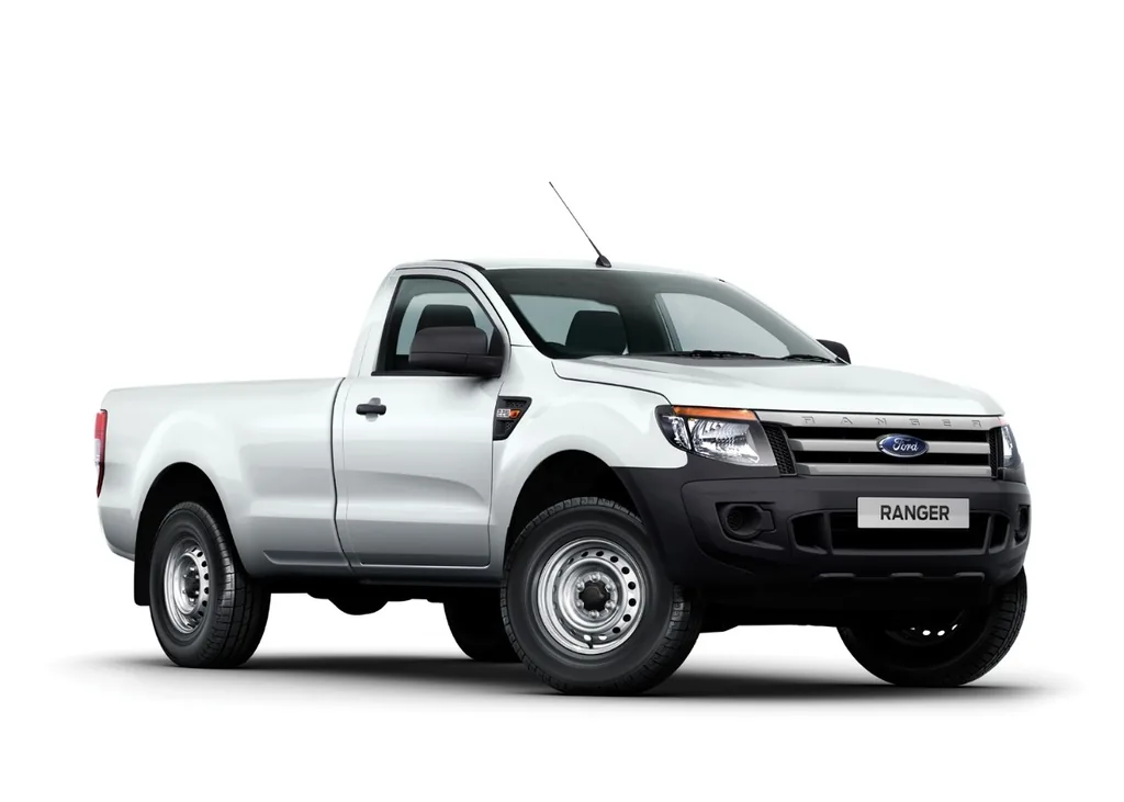 Ford Ranger Ranger 3.2 TD XLS CS 4x4