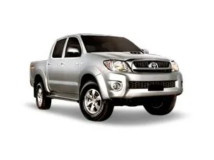 Toyota Hilux Hilux SR 4X2 2.7 16V (cab. dupla)