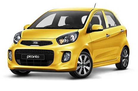 Kia Picanto 1.0 J374 (Aut) (Flex)