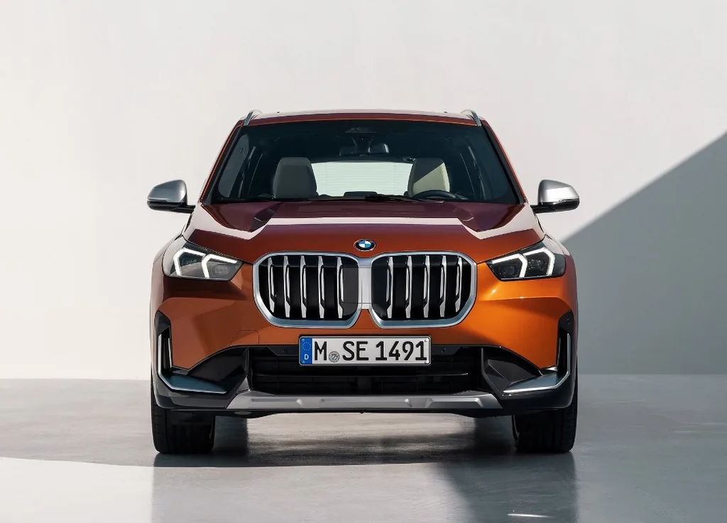BMW X1 2.0 sDrive20i X Line xline