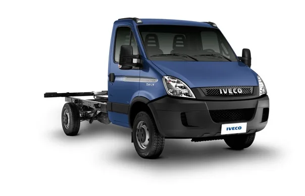 Iveco Daily 3.0 55C17 CS 3750