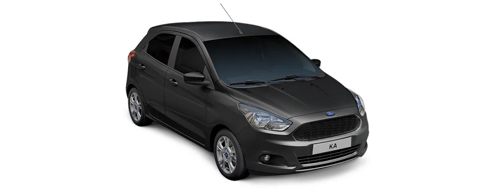 Ford Ka 1.5 SE Plus (Flex)