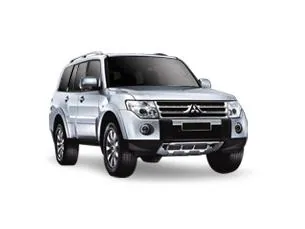 Mitsubishi Pajero Full HPE 3.2 5p