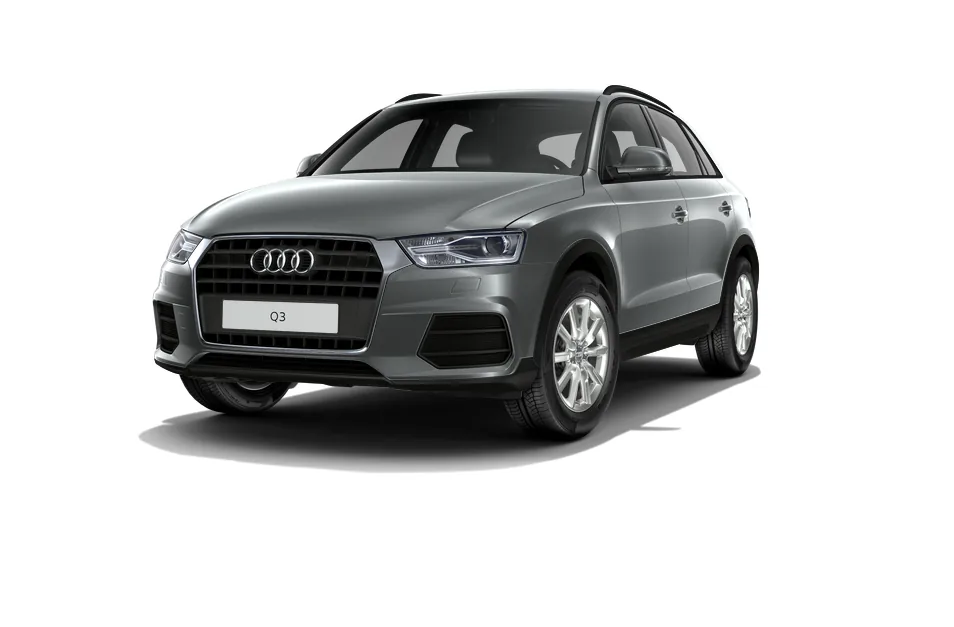 Audi Q3 1.4 TFSI Attraction S Tronic