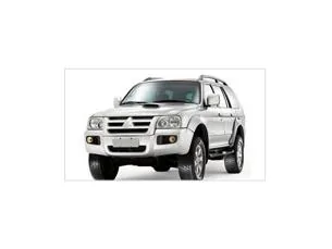 Mitsubishi Pajero Sport HPE 4x4 2.5