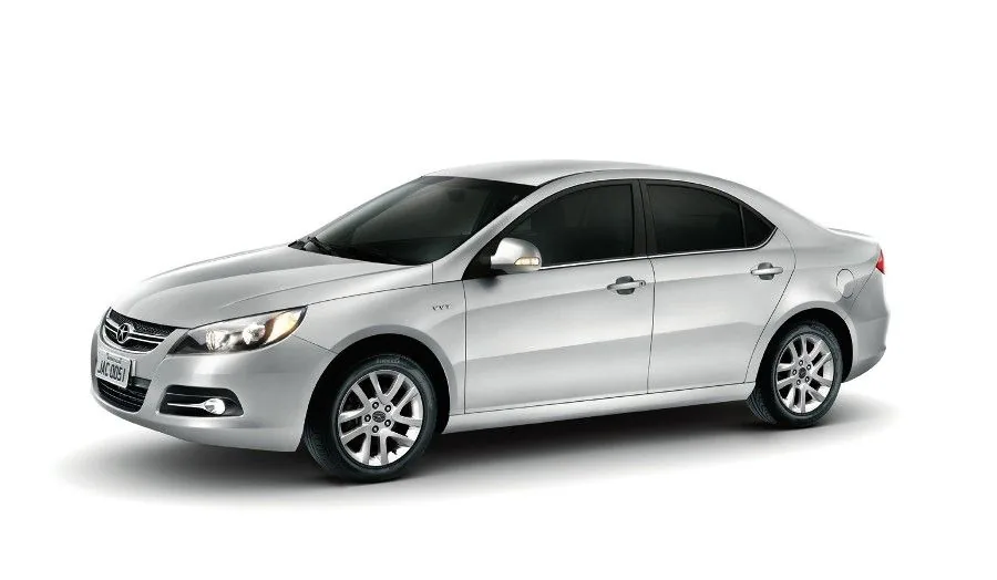 JAC J5 1.5 16V VVT