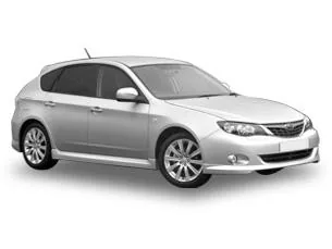 Subaru Impreza Hatch Impreza 1.5 (aut.)