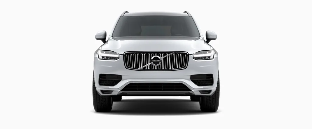 Volvo XC90 2.0 T8 Excellence 4WD