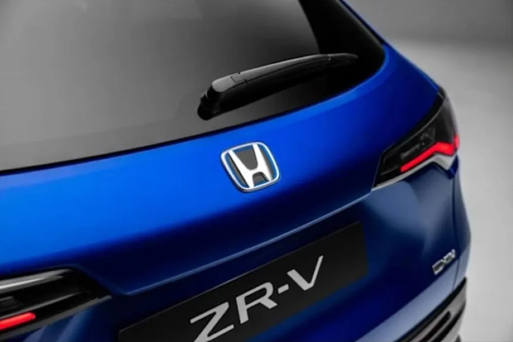 Honda ZR-V 2.0 Touring CVT