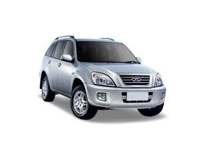 Chery Tiggo 9 Caoa Chery Tiggo 2.0 16V 2027