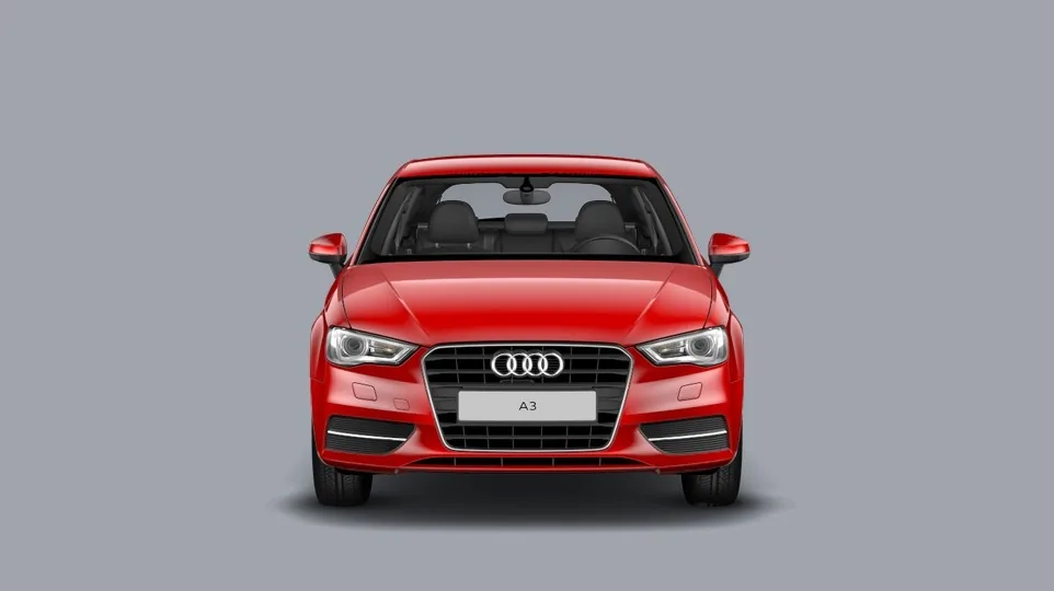 Audi A3 1.4 TFSI Sportback Attraction S Tronic