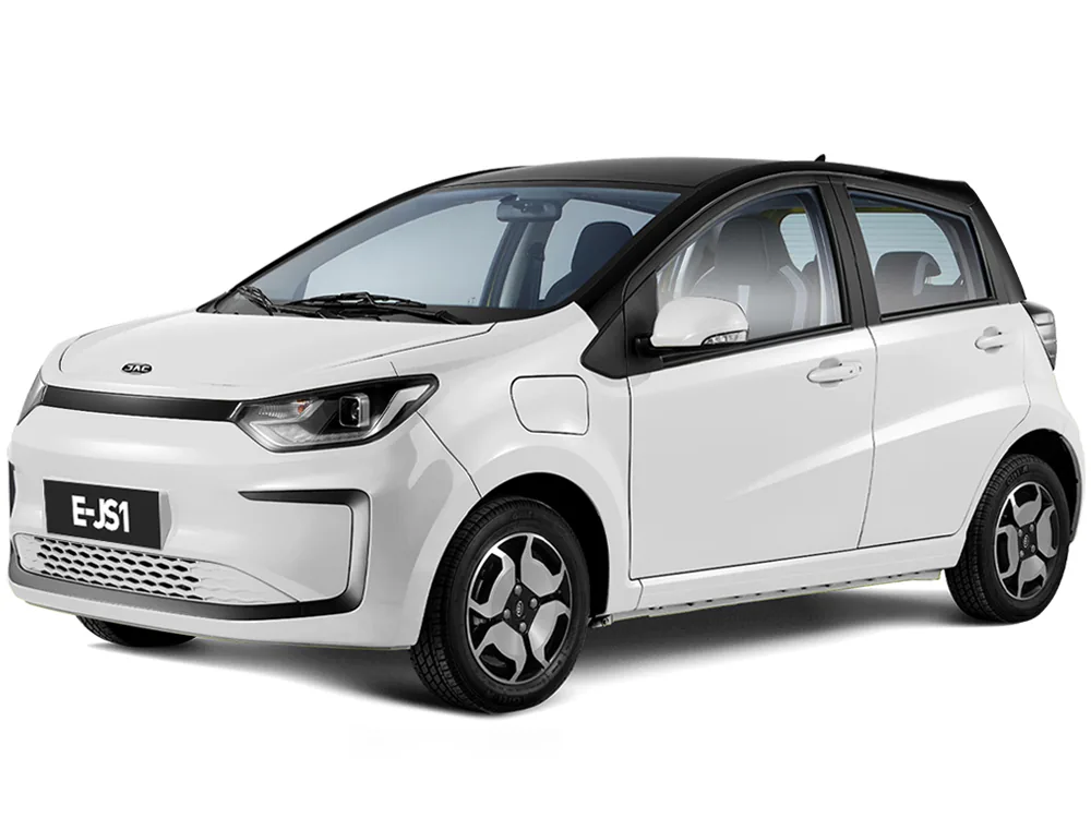 JAC E-JS1 BEV 30kWh EXT Auto