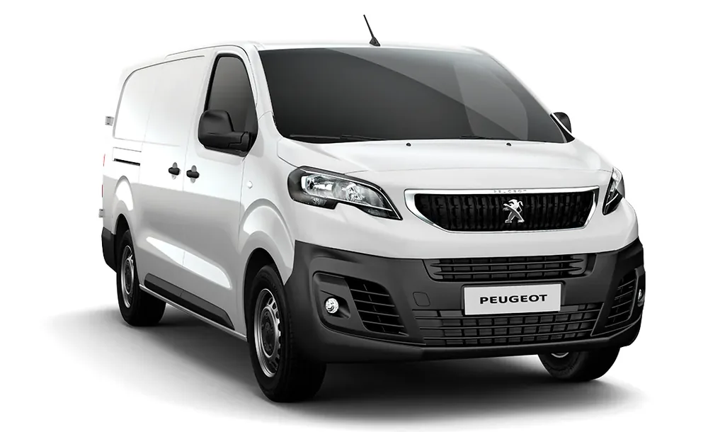 Peugeot e-Expert 1.5 HDi Vitré vitre