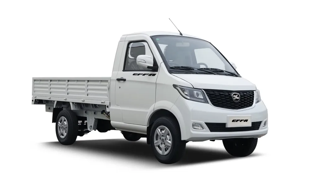 Effa V21 1.3 16V Picape Simples Bau