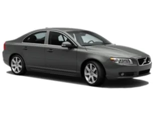Volvo S80 V8 AWD