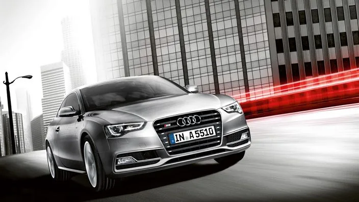 Audi S5 Cabriolet 3.0 TFSI S Tronic Quattro