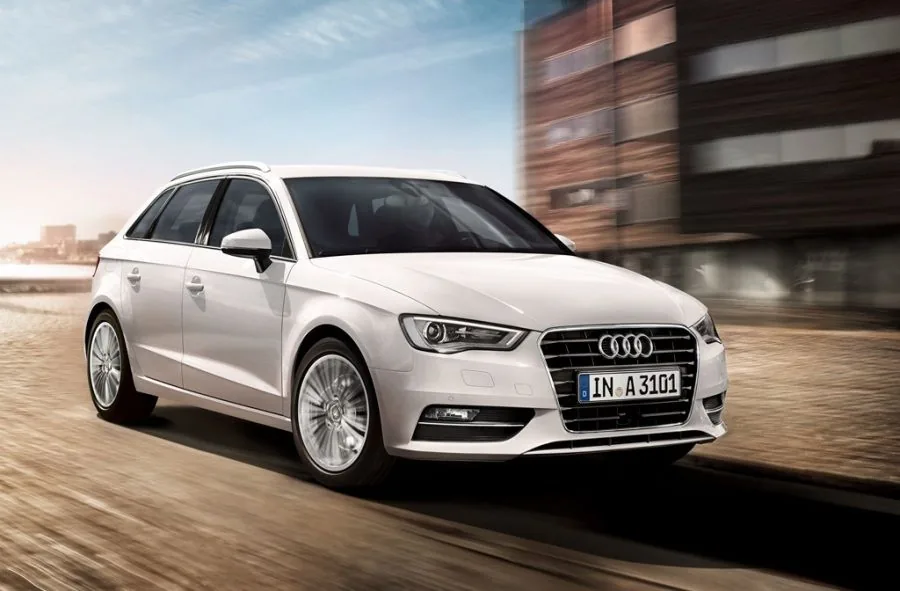 Audi A3 1.8 TFSI Sport S Tronic