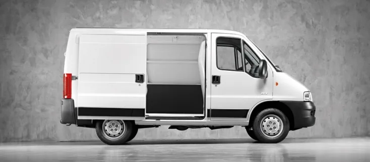 Peugeot Boxer 2.3 HDI Furgao Longo 350 TE