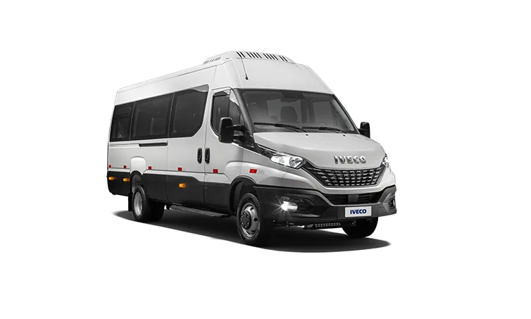 Iveco Daily 3.0 50-170 Minibus Turismo 4100