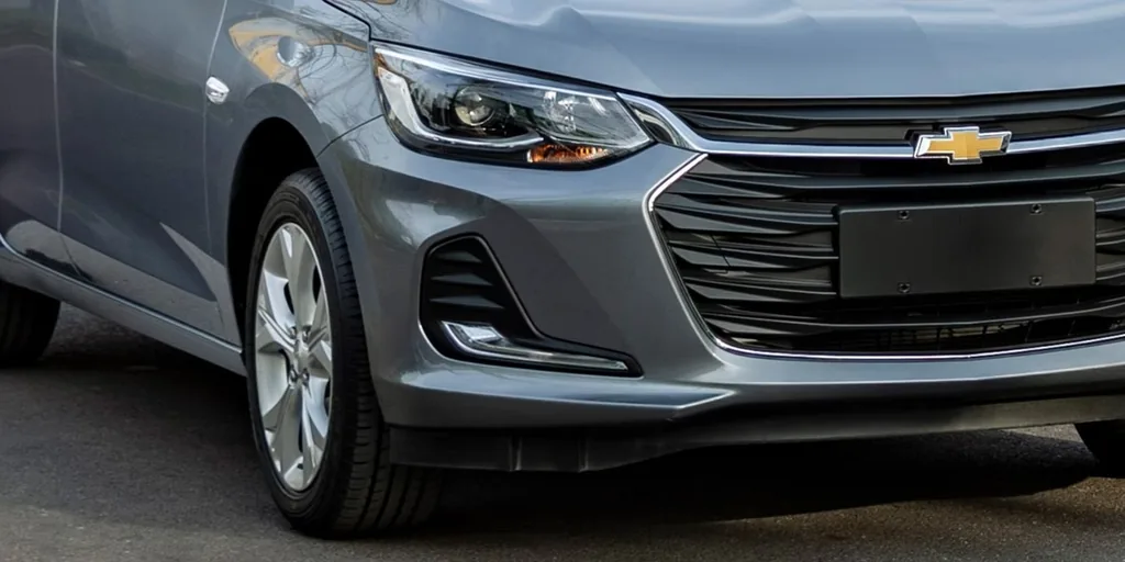 Chevrolet Onix 1.0 Turbo Premier Auto