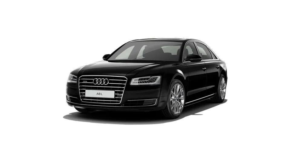 Audi A8 3.0 TFSI Tiptronic Quattro LWB