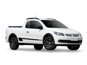 Volkswagen Saveiro Trooper 1.6 (Flex) (cab. estendida)