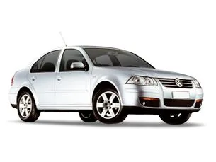 Volkswagen Bora 2.0 MI (Flex)