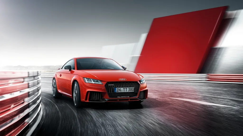 Audi RS 7 2.5 TFSI S Tronic Quattro