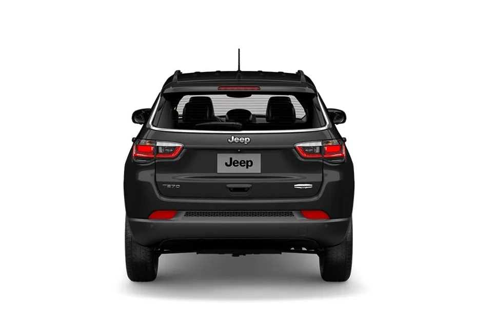 Jeep Compass 1.3 T270 Longitude Auto