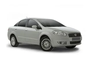 Fiat Linea HLX 1.9 16V (Flex)