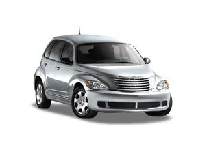 Chrysler PT Cruiser Limited 2.4 16V