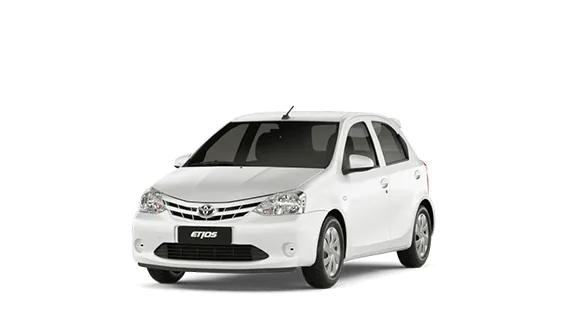 Toyota Etios Etios X 1.3 (Flex)