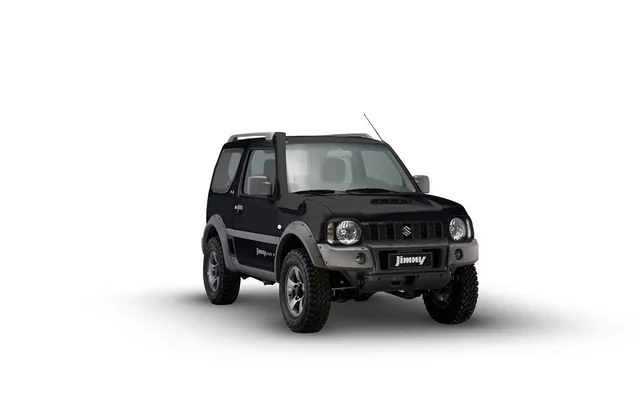 Suzuki Jimny 1.3 4WD 4Work