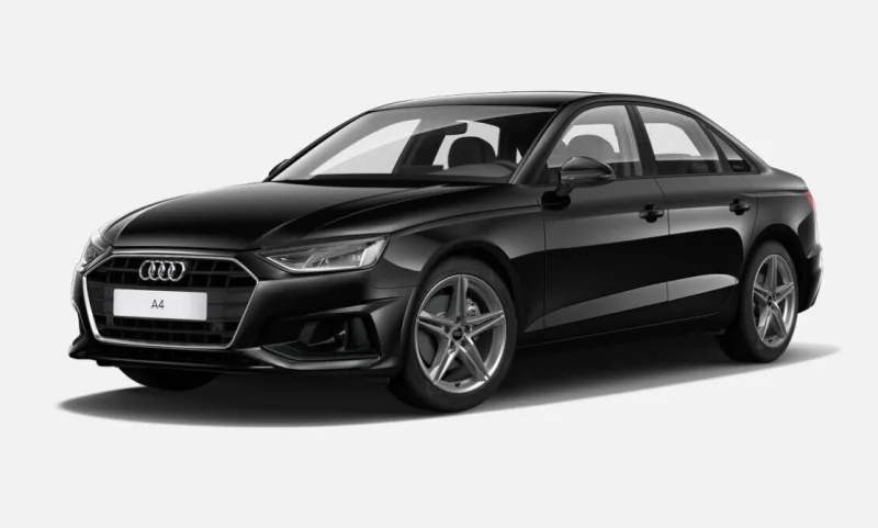 Audi A4 2.0 Prestige S Tronic mhev