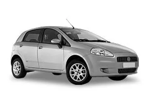 Fiat Punto T-Jet 1.4 Turbo