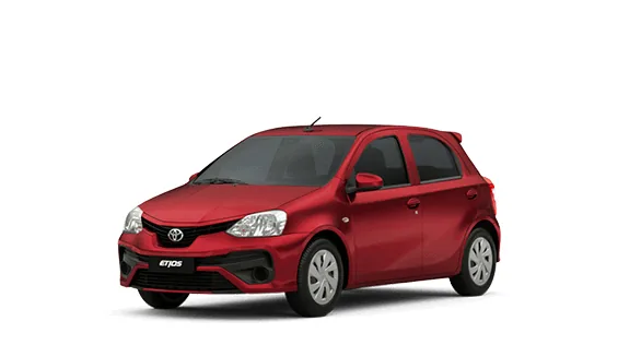 Toyota Etios Etios X 1.3 (Flex) (Aut)