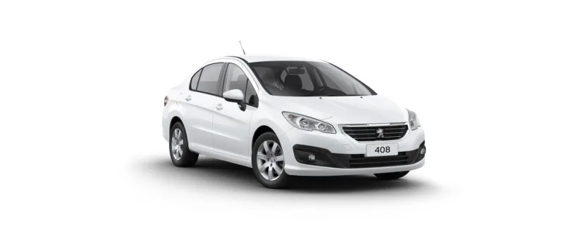 Peugeot 408 Business 1.6 THP (Aut) (Flex)